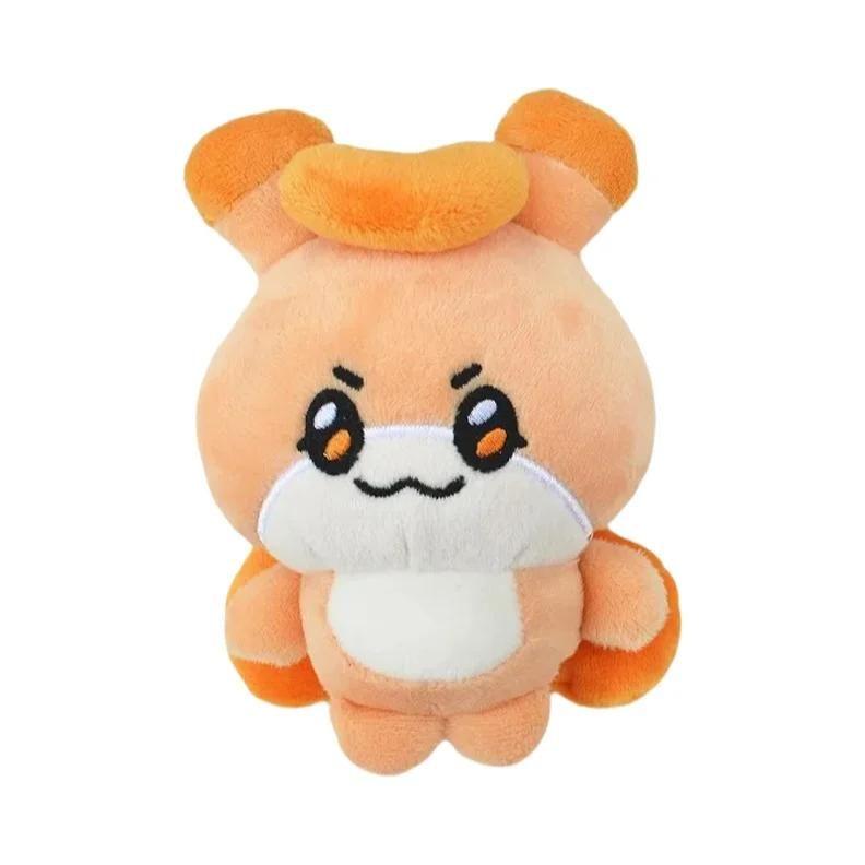 Pelúcias Kawaii ATEEZ MIGHTEEZ Decoração De Quarto Coreano