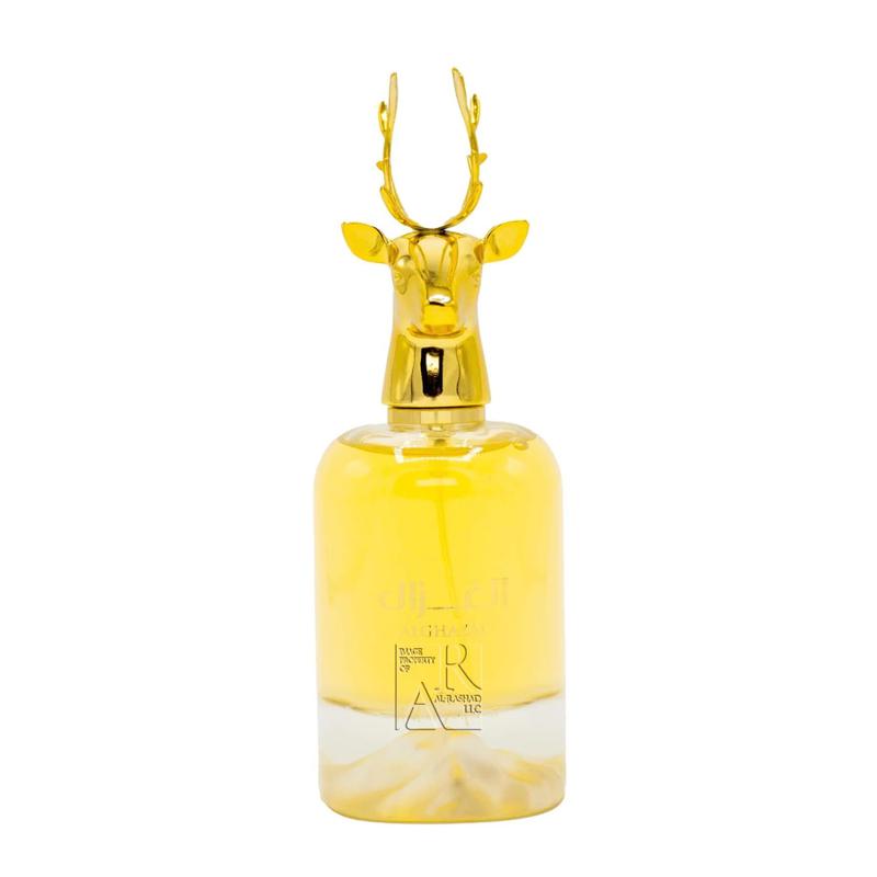 Perfume Ard al Zaafaran Al Ghazal Eau de Parfum 100ml para homens