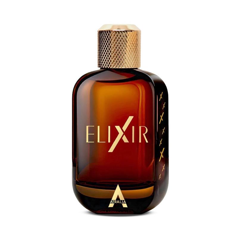 Perfume Atralia Elixir Eau de Parfum 100ml Masculino - Perfume