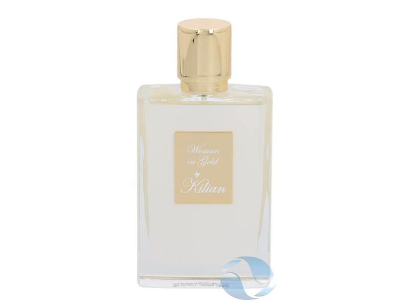 Perfume de Kilian Woman em ouro Eau de Parfum 50mL - Perfume