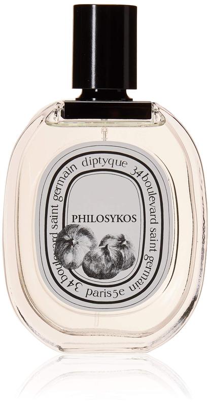 香水(ユニセックス) diptyque PHILOSYKOS eau de toilette100ml Perfume Diptyque Philosykos Eau de Toilette 100ml para homens