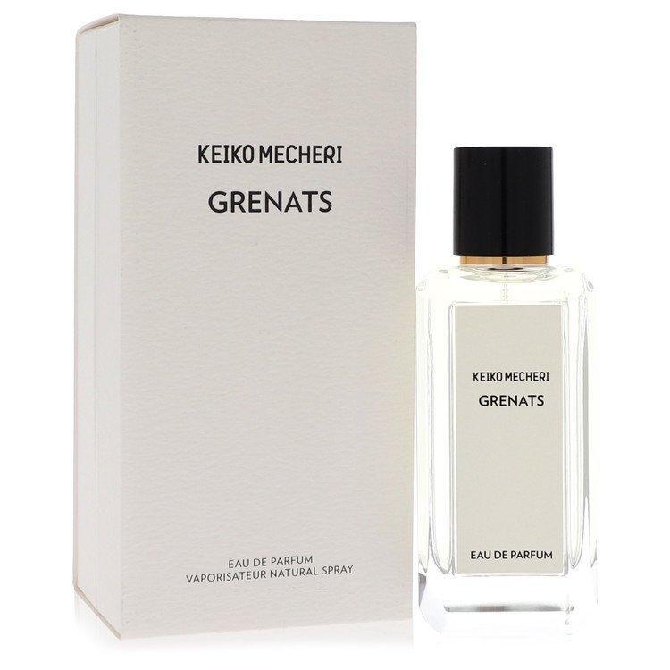 Perfume Feminino Keiko Mecheri Grenats Eau De Parfum 100 Ml