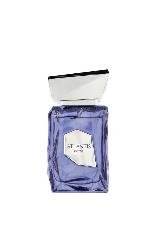 Perfume French Avenue Atlantis Extrait Unissex 100ml - Perfume