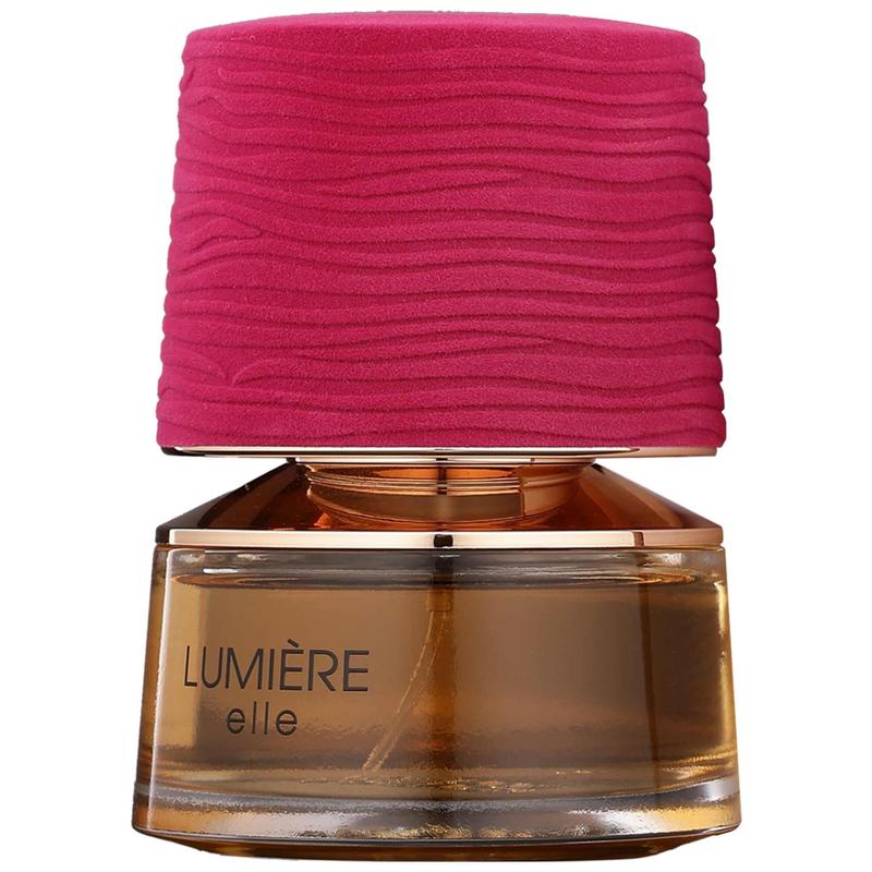 Perfume French Avenue Lumiere Elle Unissex Eau De Parfum 100ml
