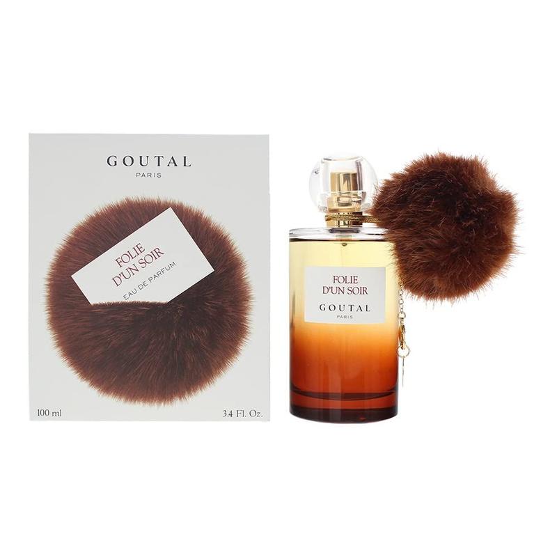 Perfume Goutal Folie d'Un Soir Eau de Parfum 100ml para mulheres