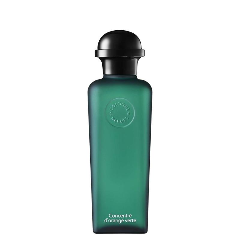 Perfume Hermes d'Orange Vert Eau de Toilette - 100ml - Perfume