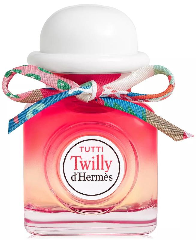 Perfume Hermes Tutti Twilly d'Hermes Eau de Parfum 50ml para