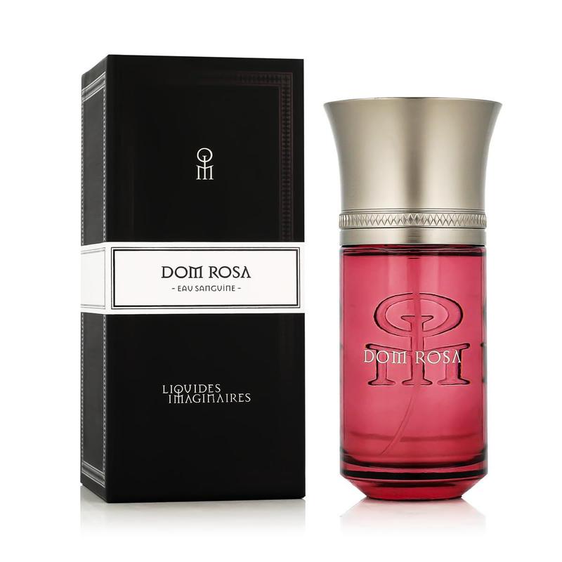 Perfume Liquides Imaginaires Dom Rosa Eau De Parfum 100mL
