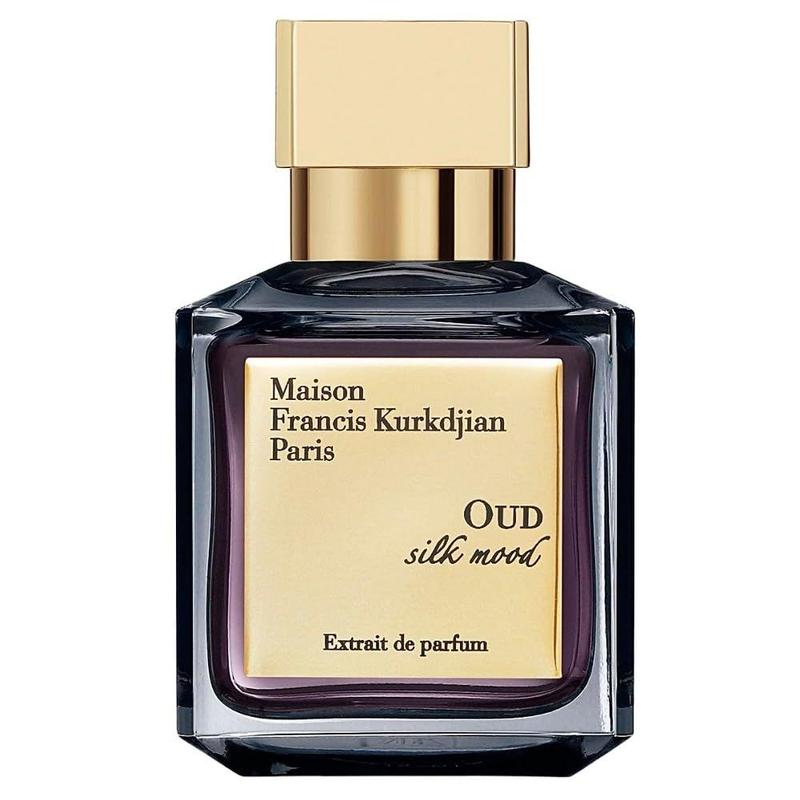 Perfume Maison Francis Kurkdjian Oud Silk Mood 70 ml unissex