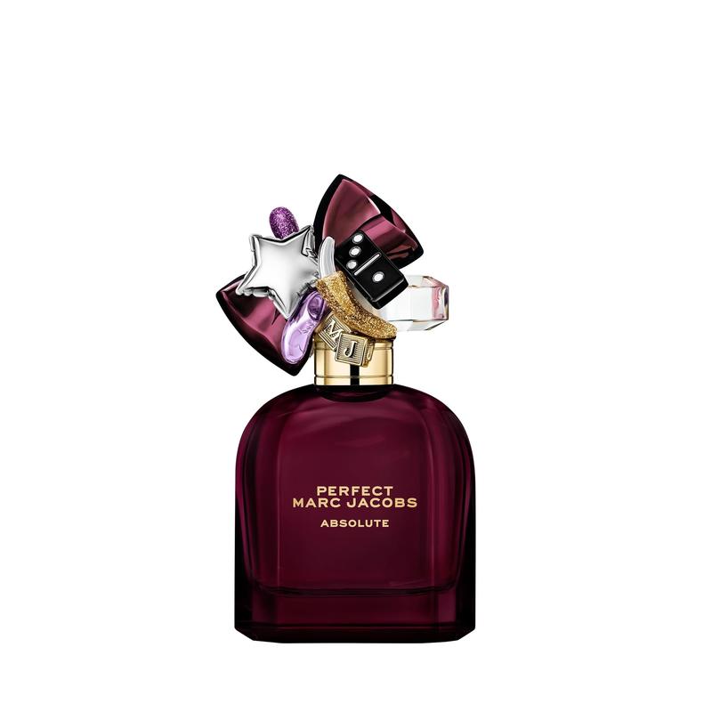 Perfect Marc Jacobs オードパルファム 50ml Perfume Marc Jacobs Perfect Absolute Eau de Parfum 50mL - Perfume
