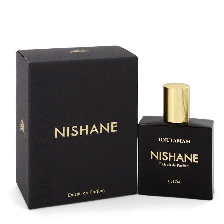 Perfume Masculino Nishane 30 ML Extrait De Parfum Spray - Perfume