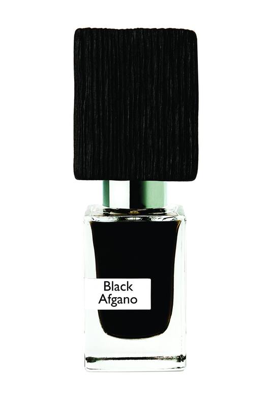 NASOMATTO Black Afgano 30ml 香水 Perfume Nasomatto Black Afgano Extrait De Parfum 30mL - Perfume