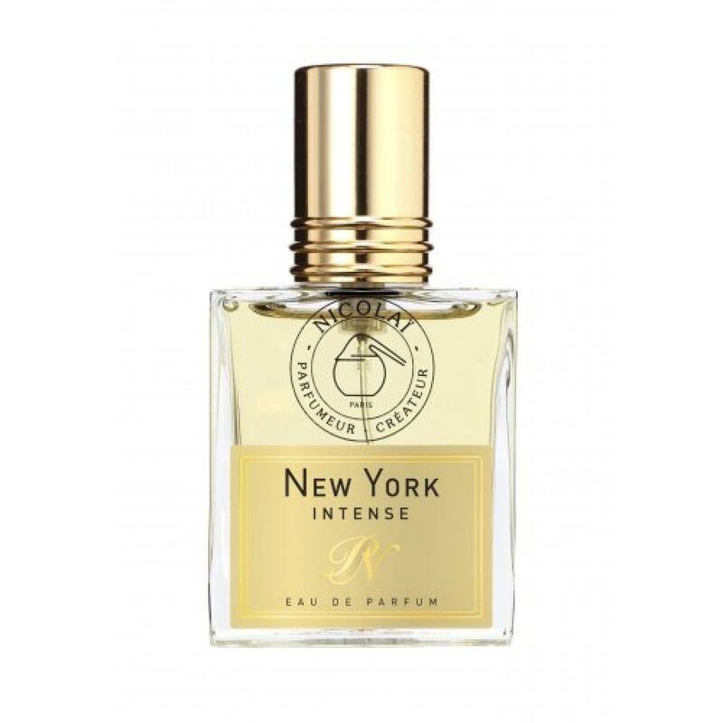 Perfume NICOLAI New York Intense Eau De Parfum 30ml para mulheres