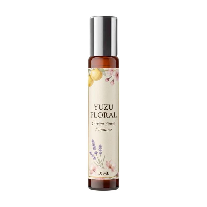 Perfume Yuzu em Promoção no Magazine Luiza