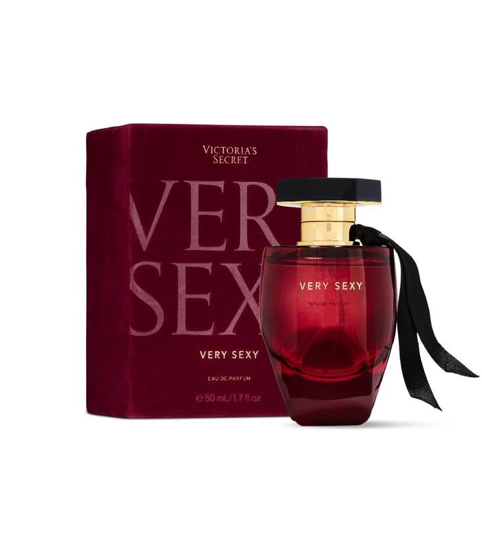 香水(女性用) Very Sexy 50ml Victoria's Secret E.D.P Magazine Luiza | Pra você é Magalu!