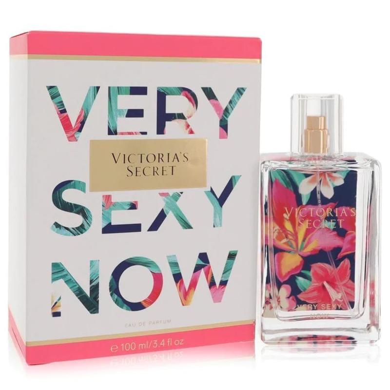 Perfume Victoria's Secret Very Sexy Now Eau de Parfum 100ml Perfume Victoria's Secret Very Sexy Now Eau de Parfum 100ml