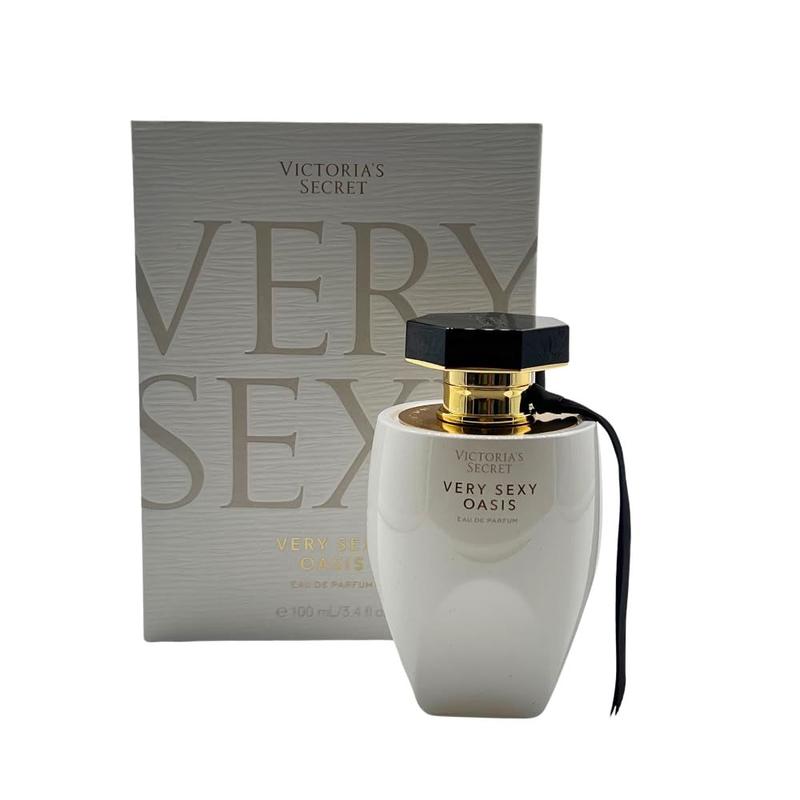 Perfume Victoria's Secret VERY SEXY OASIS Eau de Parfum 100ml