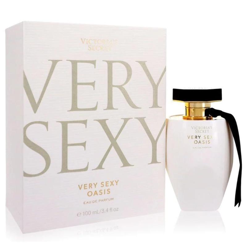 Perfume Victoria's Secret VERY SEXY OASIS Eau de Parfum 50ml