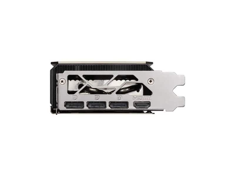 Placa de Video MSI Geforce RTX 5080 Inspire 3X OC 16GB GDDR7 256 BITS - 912-V531-203