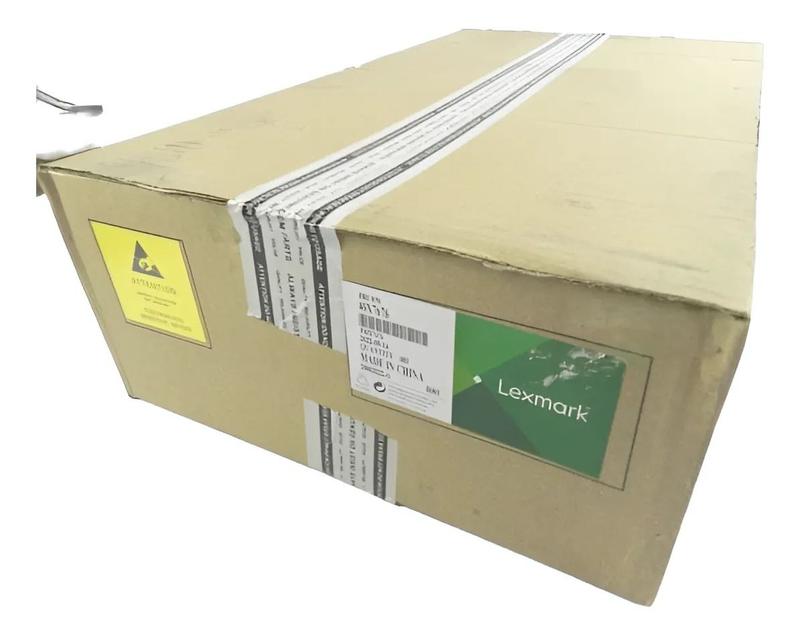 Placa Fonte Original Lexmark 40X7676 Nova MX710 MX711 MX812 XM5163