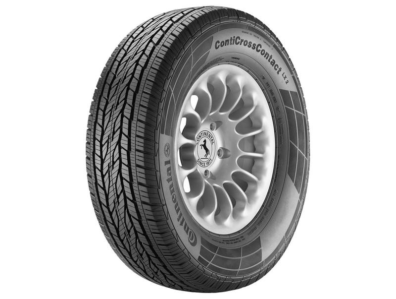 Pneu Continental Aro 17 ContiCrossContact LX2 215-60R17 96H