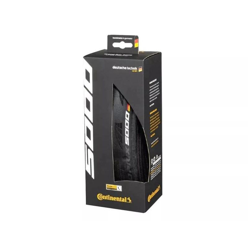 Pneu Continental Grand Prix Gp 5000 700x25 E 700x28 Original