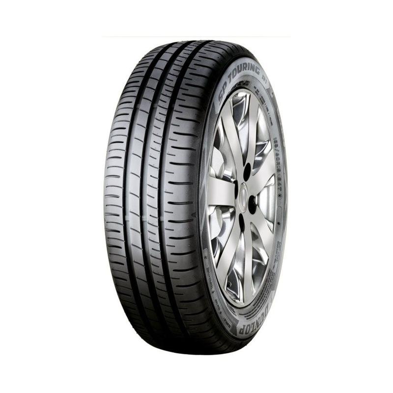 Pneu Dunlop Aro 14 175 65R14 SP TOURING R1 - Pneus - Magazine Luiza
