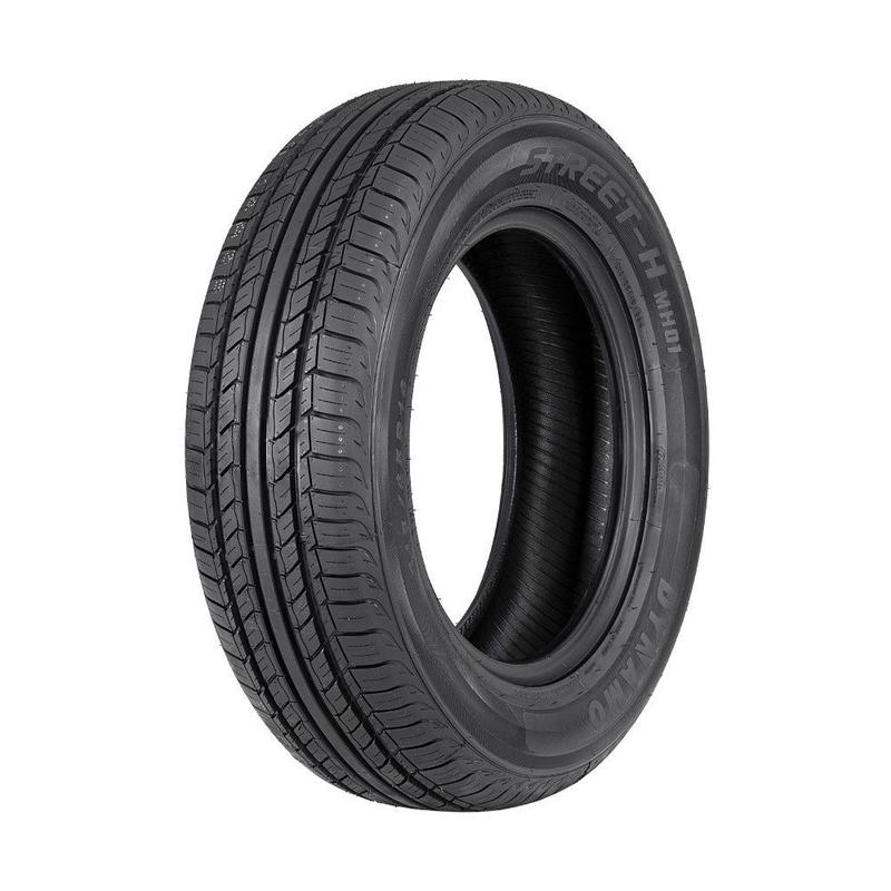 Pneu Dynamo Aro 17 Street-H MH01 215-60R17 96H - Pneus - Magazine