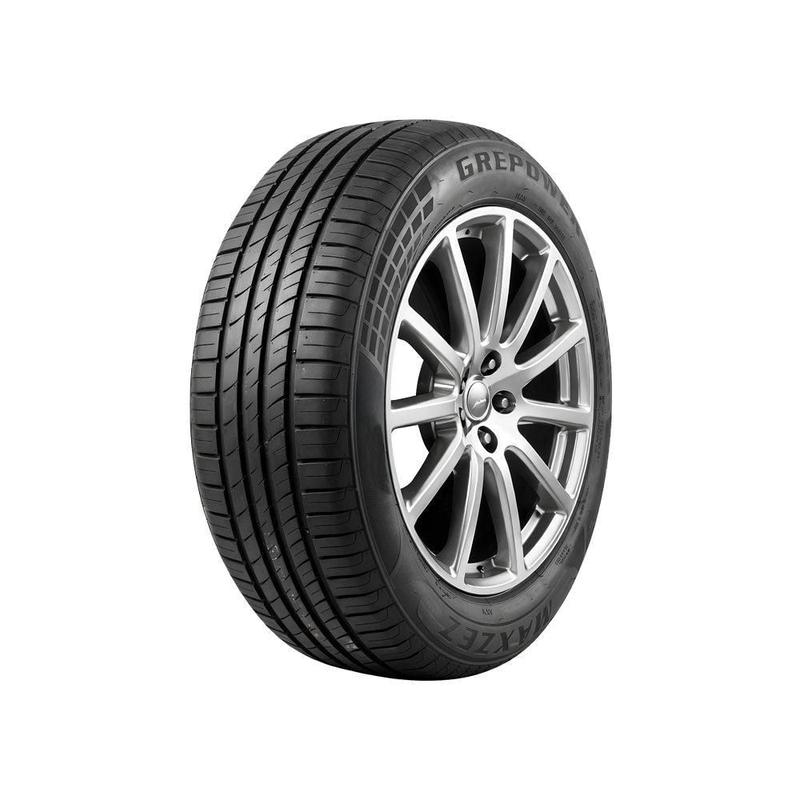 メンテナンス 55 Pneu Maxzez Grepower 185/55 R16 Aro 16 83V - Pneu de Carro