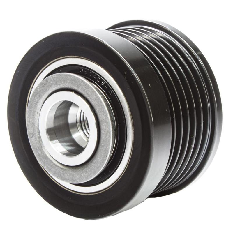 Polia Roda Livre Alternador OAD Commander Compass Renegade Toro