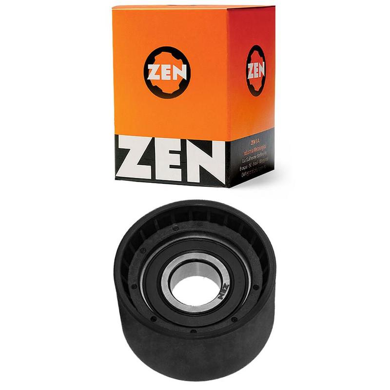 Polia Tensor Alternador Brava 1.8 99 a 2003 ZEN 12946 - Autopeças