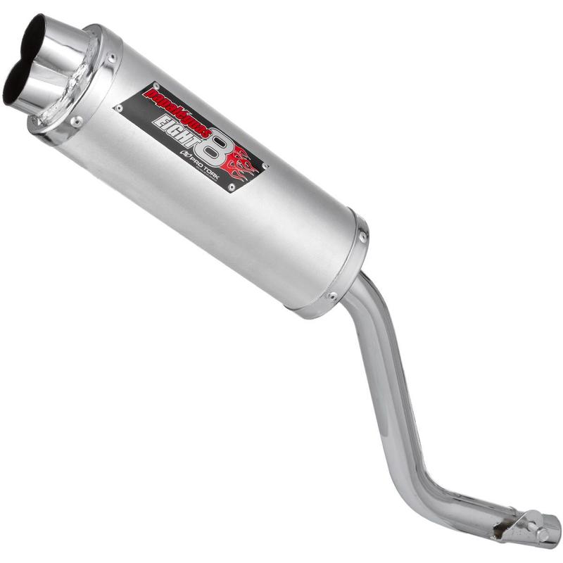Ponteira Esportiva Pro Tork Eight Boca 8 NX 200 XR 200 1993 Até
