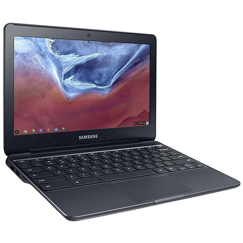 Portátil Samsung Chromebook 3 XE500C13 4GB 16GB 11.6