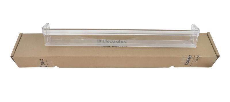 Prateleira porta freezer geladeira ib55s ib54s a19229703