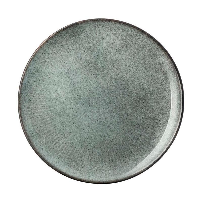 Prato Raso Home Style Jade 29 cm