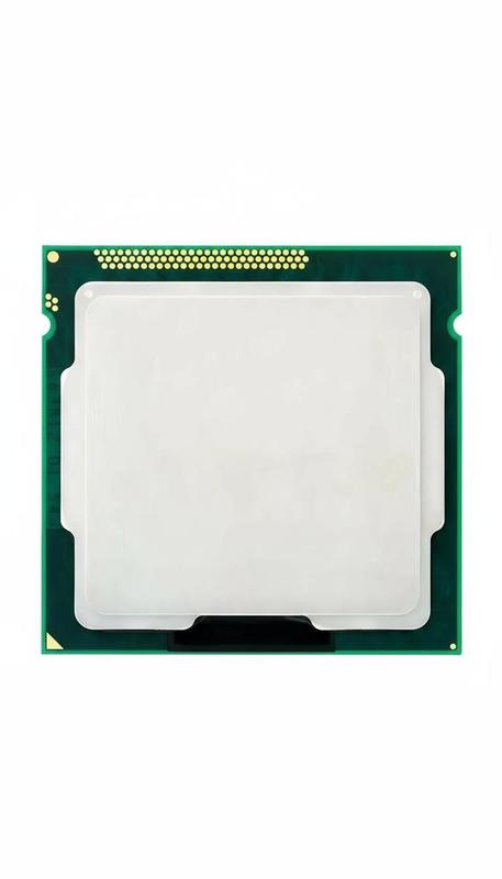 Processador gamer Intel Core i5-7500 BX80677I57500 de 4 núcl