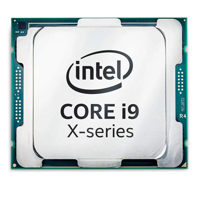 Processador Intel Core i9-9900X Pull OEM Socket 2066 10 Core 20