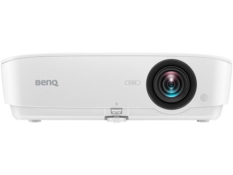 Projetor BenQ MS531 3300 Lumens - 800x600 USB HDMI - Projetor