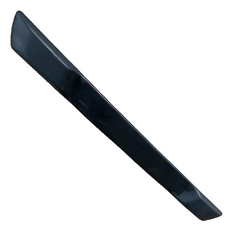 Protetor parachoque traseiro honda 08p033m6800a new hr-v 2023 a