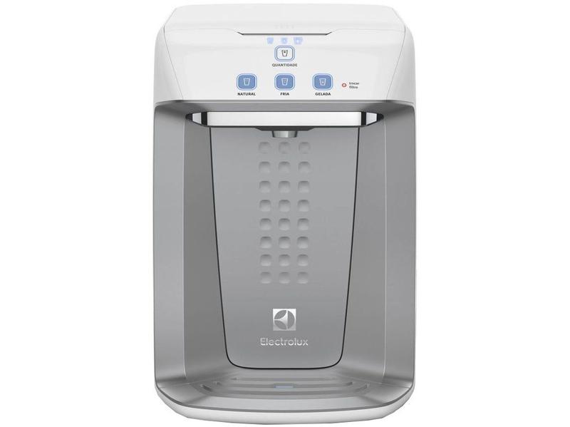 Purificador Electrolux Eletrônico c/ Painel Digital Bivolt Branco (PA21G)