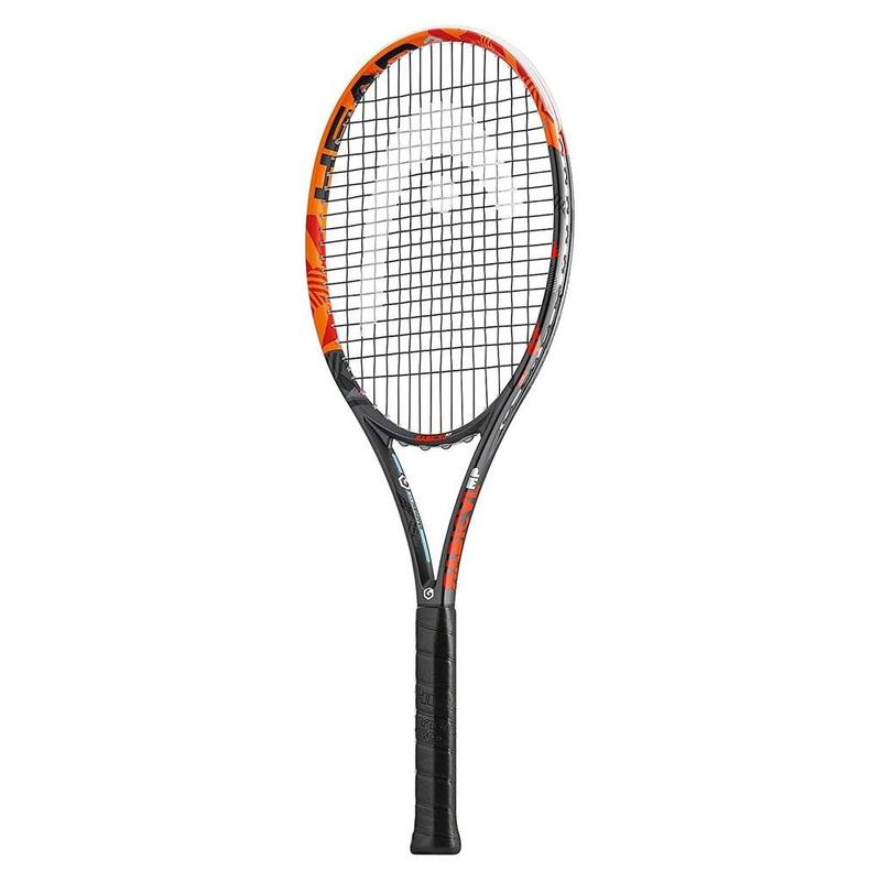 Raquete de Tênis HEAD Graphene XT Radical MP - Adulto - 27