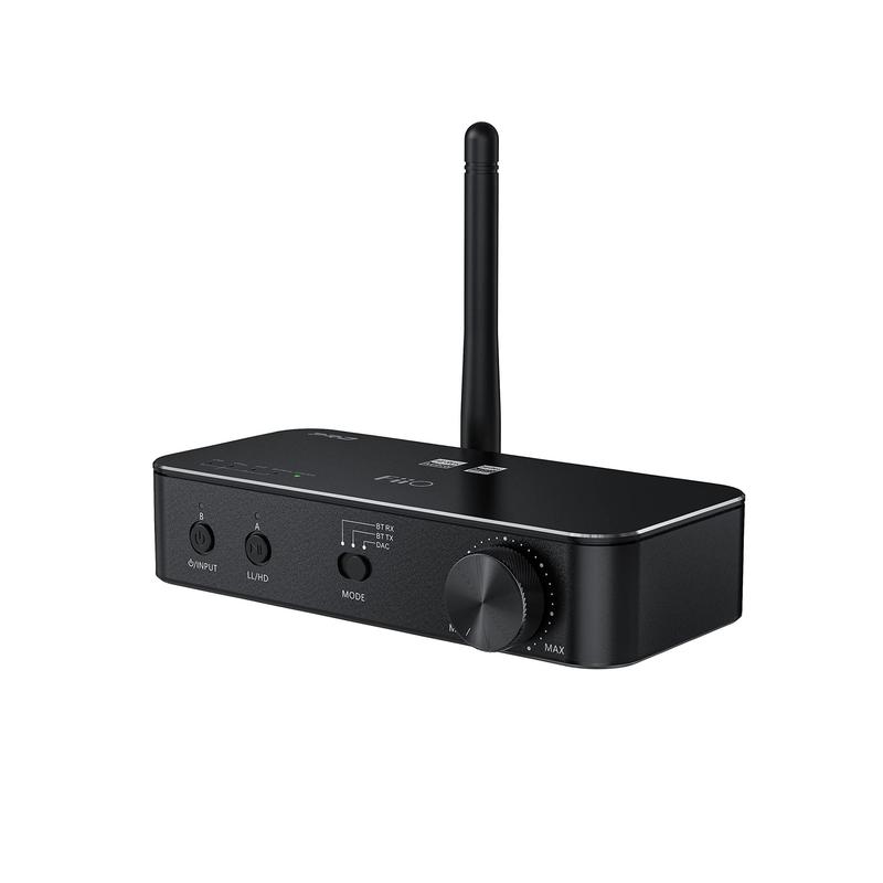 Receptor e Transmissor Bluetooth FiiO BTA30PRO com aptX/LDAC e