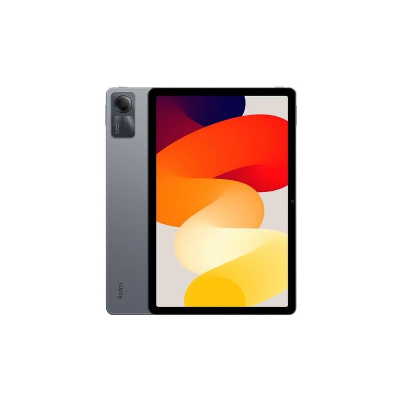 新品未開封Redmi Pad SE GraphiteGray 6GB 128GB Redmi Pad Se 6gb Ram 128GB Gray - Xiaomi - Tablets - Magazine Luiza