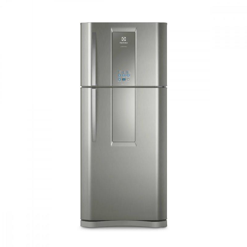 Refrigerador Frost Free DF82X 553 litros Electrolux - Geladeira