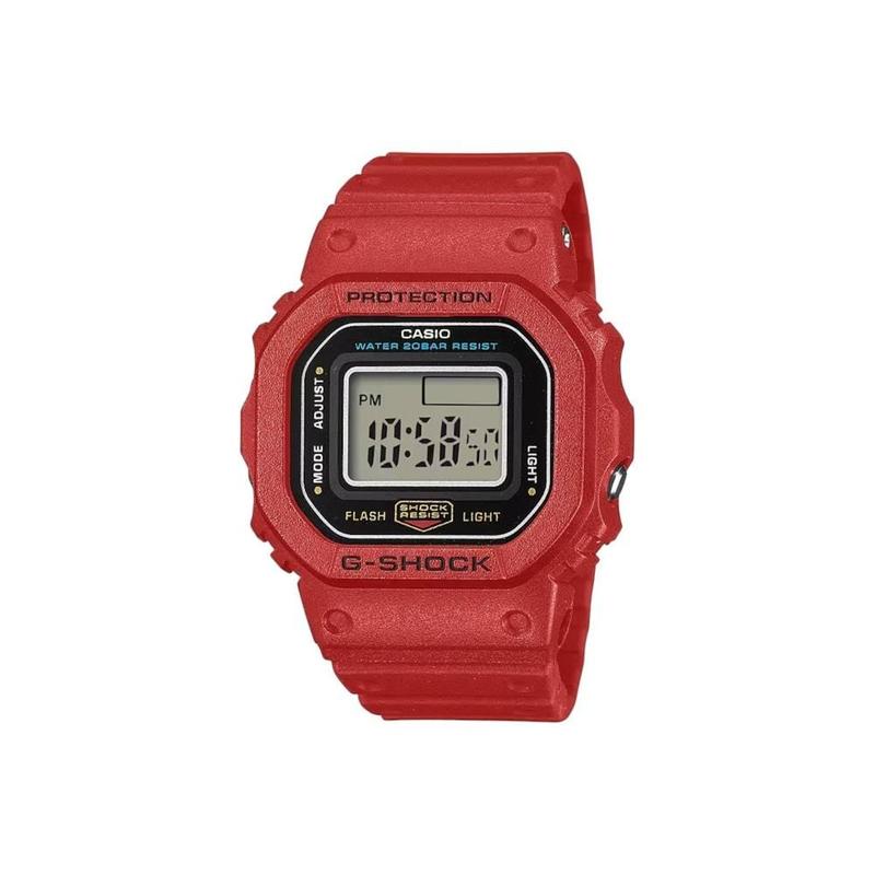 Relógio G-Shock Nano DWN-5600-4DR - CASIO - Relógio de Pulso