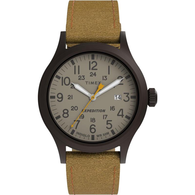 Relógio Timex Expedition Scout Masculino - Caixa de 40mm