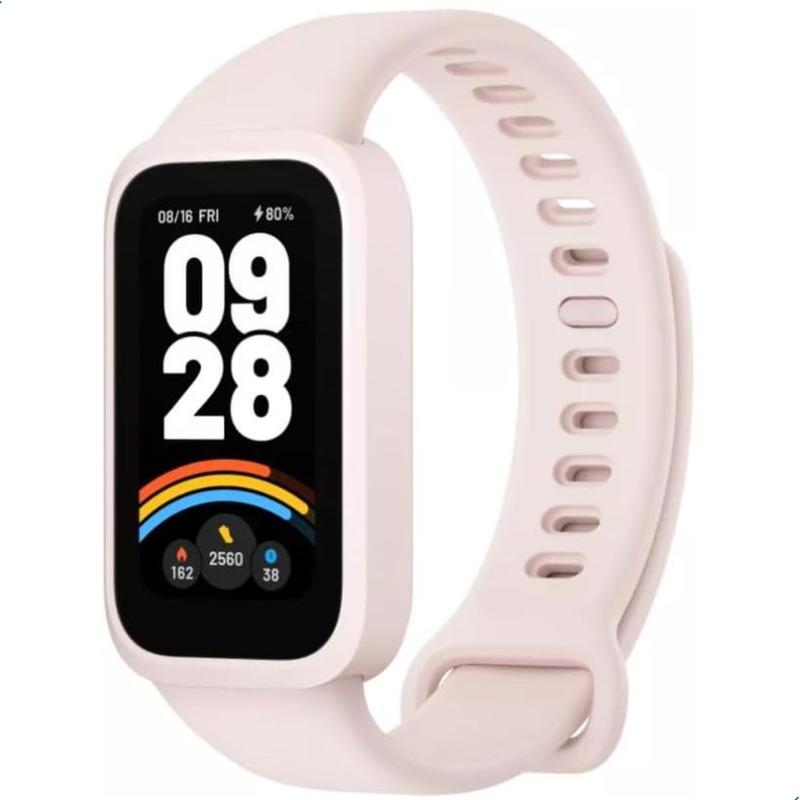 Relógio Xiaomi Smart Band Active Original Versão Global