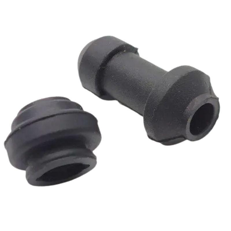 Reparo Pinça Freio Tira Folga Honda Bros 160