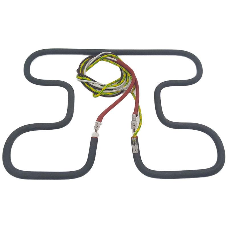 Resistencia 127v Para Grill Cuisinart Gr4n 26594 Grill Magazine Luiza