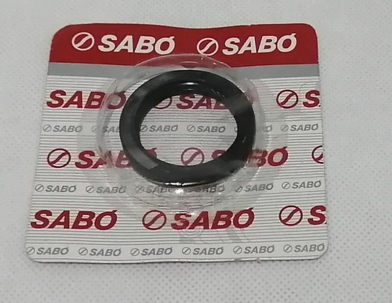 Retentor Virabrequim/Comando Gol/Fox/Polo/Golf 1.0/1.6 8v Kombi